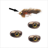 Teste per streamer - Stream Heads - Go - Fish