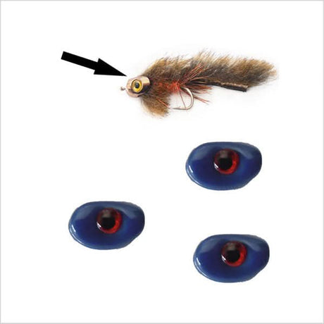 Teste per streamer - Stream Heads - Go - Fish