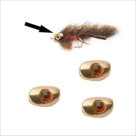 Teste per streamer - Stream Heads - Go - Fish