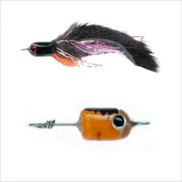 Teste per streamer - Trina`s Bullet Head - Go - Fish