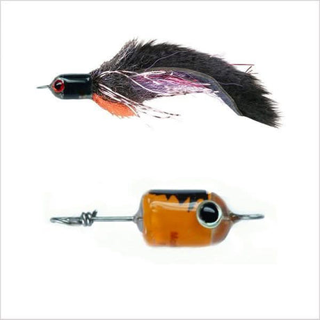 Teste per streamer - Trina`s Bullet Head - Go - Fish