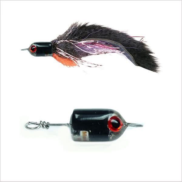 Teste per streamer - Trina`s Bullet Head - Go - Fish