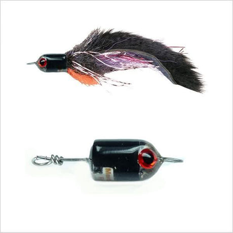 Teste per streamer - Trina`s Bullet Head - Go - Fish
