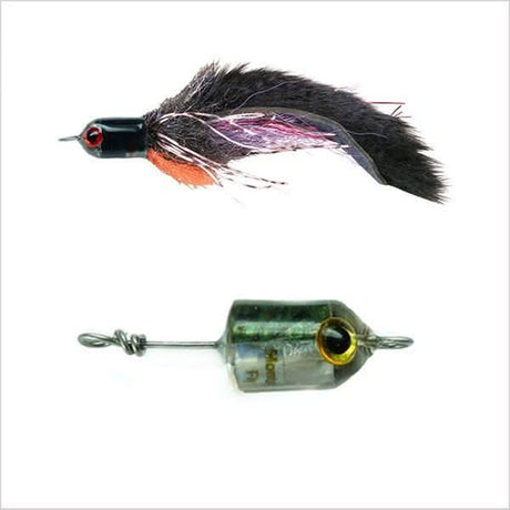 Teste per streamer - Trina`s Bullet Head - Go - Fish