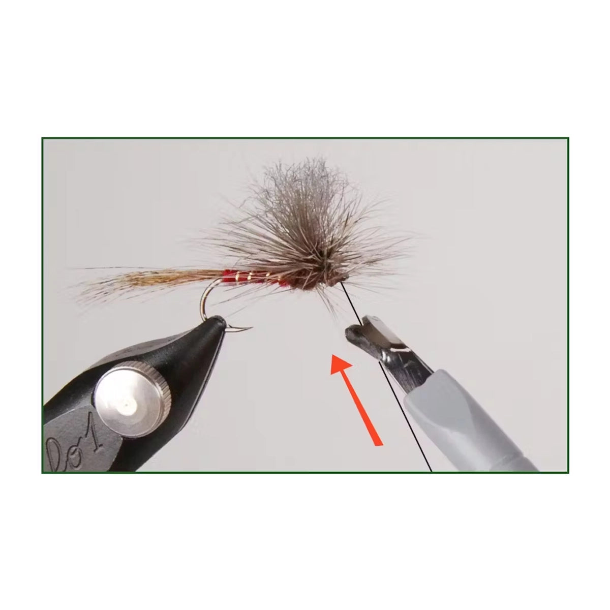 Taglierino - Thread Cutter Stonfo 725