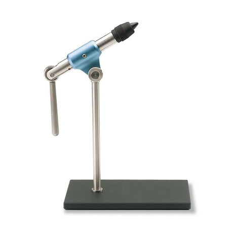 Tiemco Solid Vise Blue Morsetto - Go - Fish
