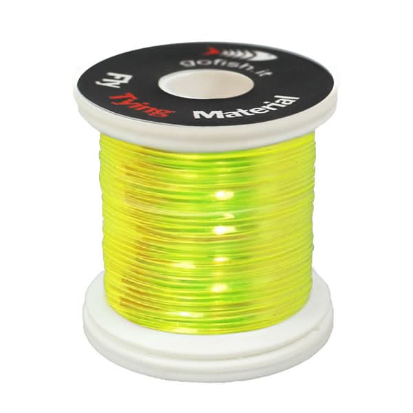 Tinsel piatto - Go - Fish
