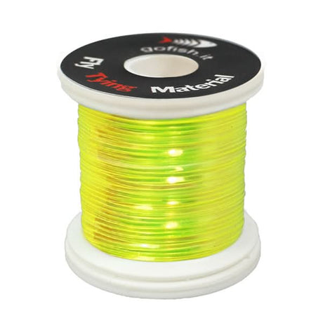 Tinsel piatto - Go - Fish