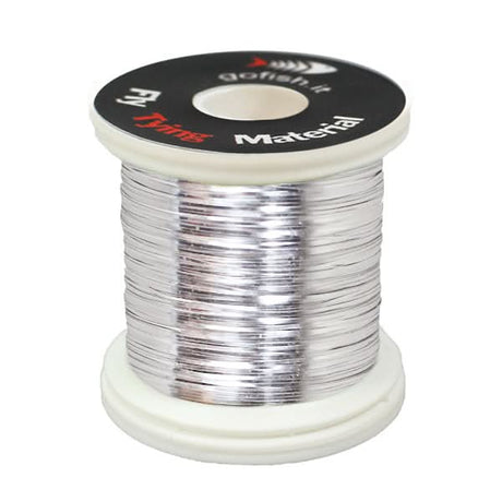 Tinsel piatto - Go - Fish