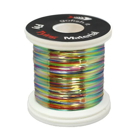 Tinsel piatto - Go - Fish