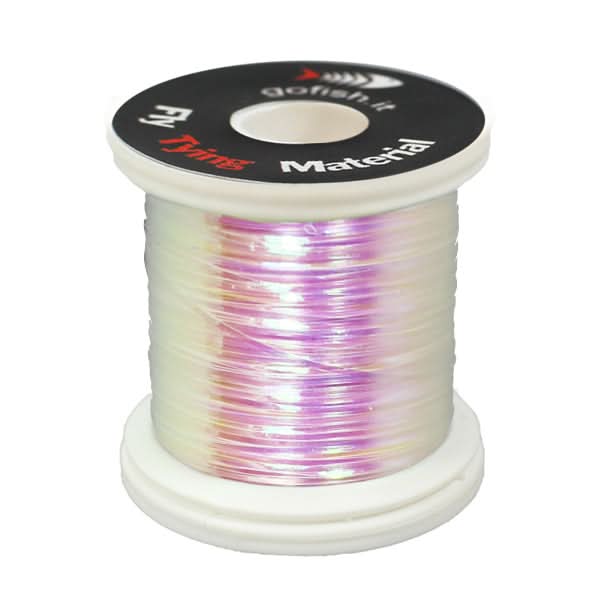 Tinsel piatto - Go - Fish
