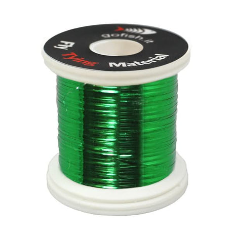Tinsel piatto - Go - Fish
