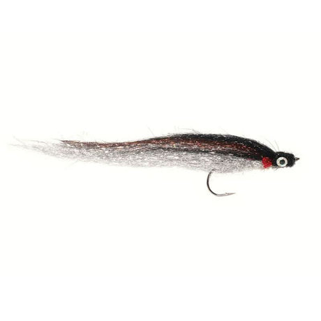 Tinsel Town Silver 4/0 - Go - Fish