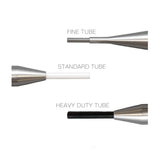 Bobinatore Tiemco Adjustable Double-Arm Bobbin - Standard
