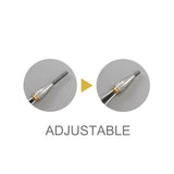 Bobinatore Tiemco Adjustable Double-Arm Bobbin - Standard