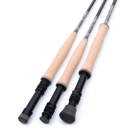 Canna da mosca Vision Toka