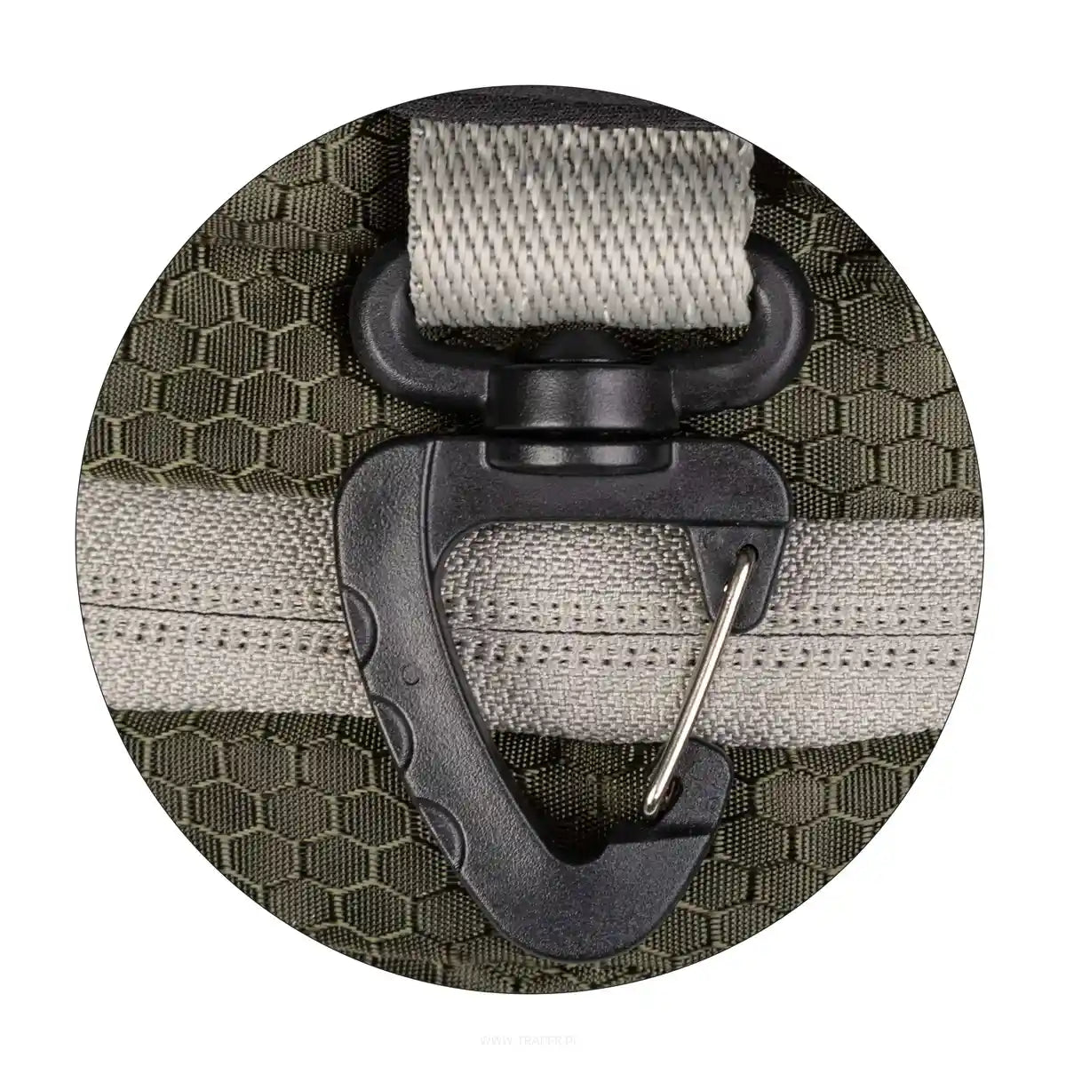 Traper Active Chest & Backpack