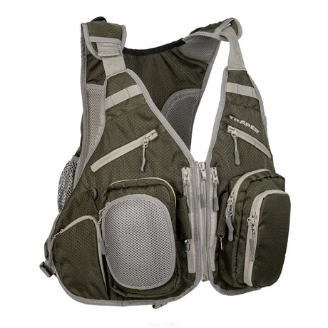 Traper Active Vest & Backpack