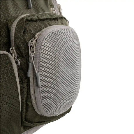 Traper Active Vest & Backpack