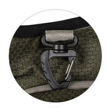 Traper Active Vest & Backpack