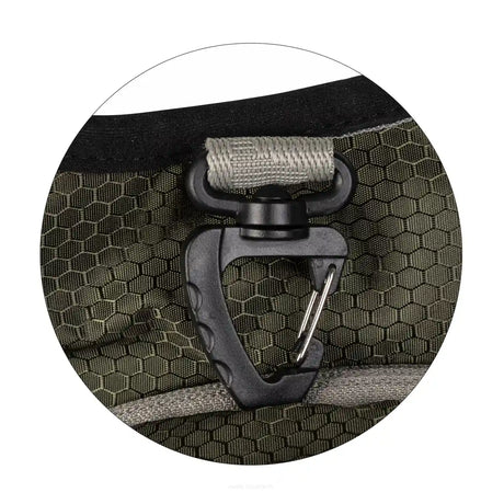 Traper Active Vest & Backpack