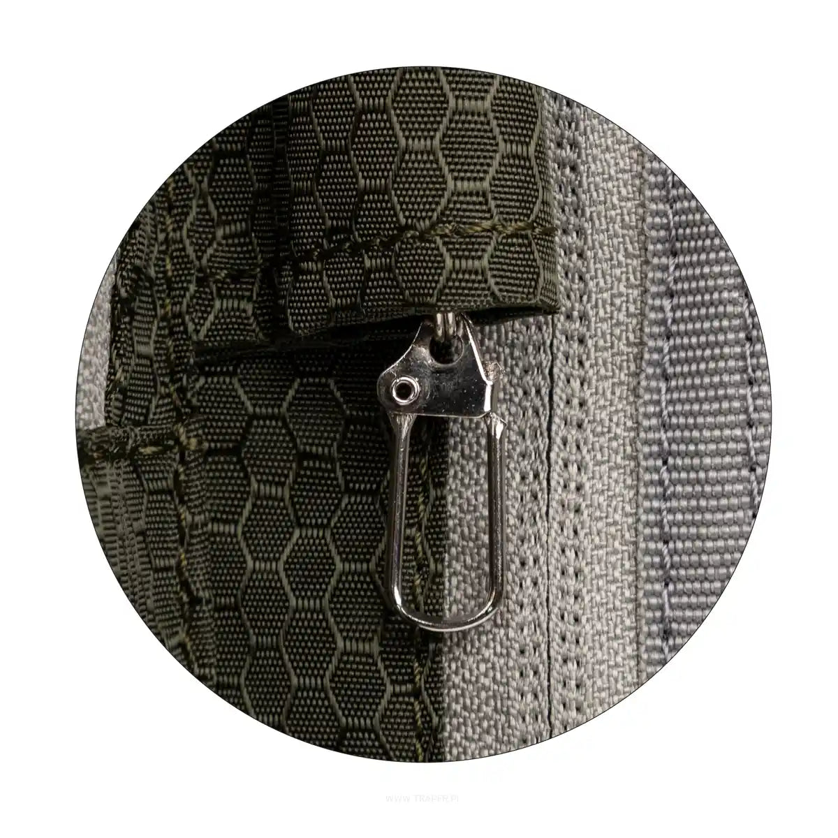 Traper Active Vest & Backpack