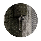 Traper Active Vest & Backpack