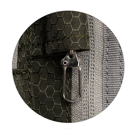 Traper Active Vest & Backpack