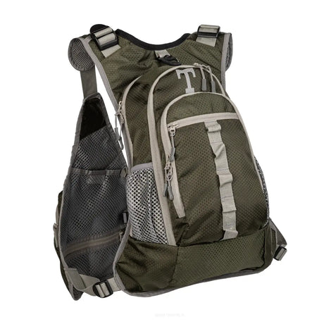 Traper Active Vest & Backpack