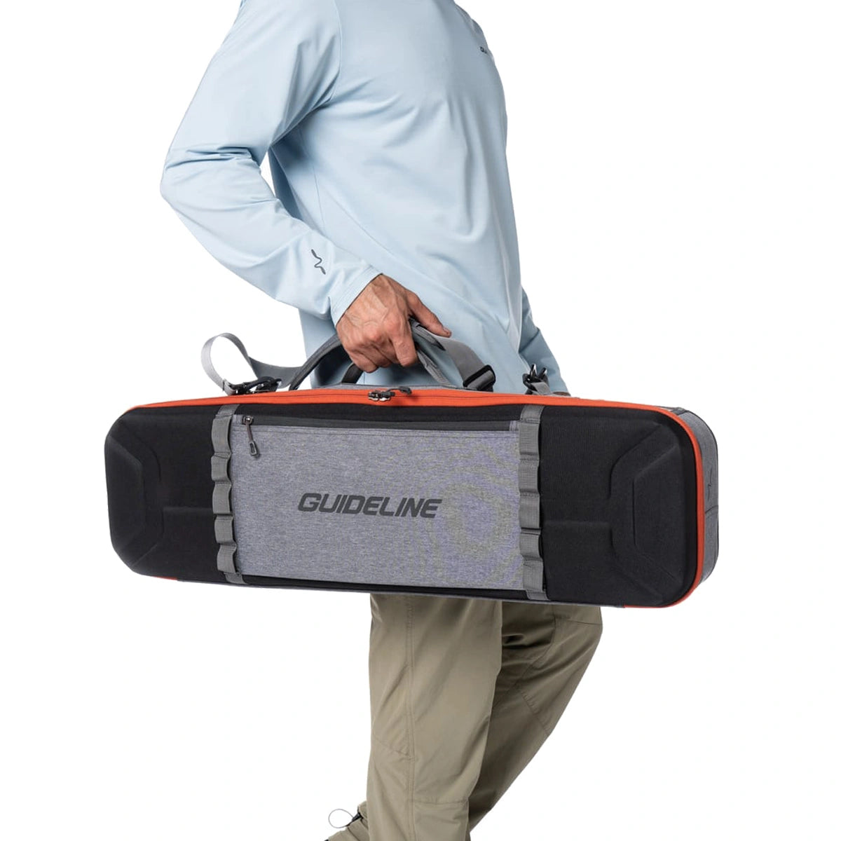 guideline large gear bag Guideline Travel Rod Bag