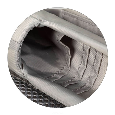 Tubo portacanne rigido Traper Active