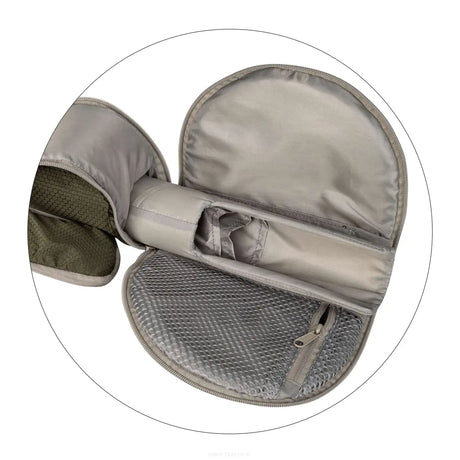 Tubo portacanne rigido Traper Active