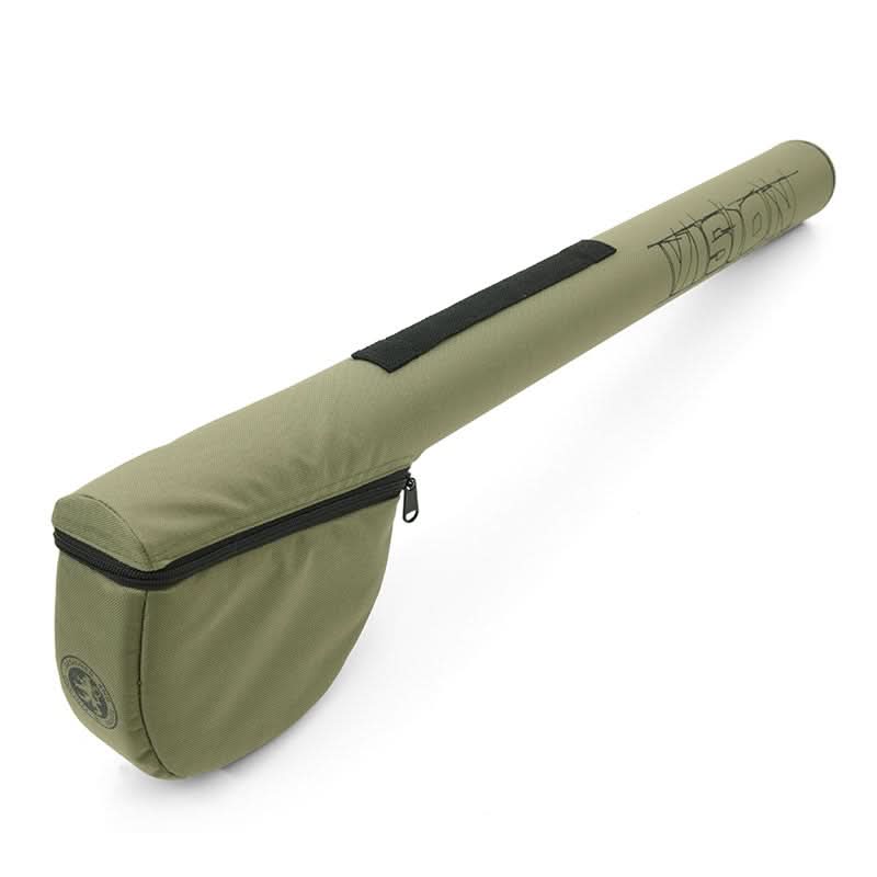 Vision "Travel Tube" Rod & Reel Travel Tube Go-Fish Vision "Travel Tube" Rod & Reel Travel Tube Go-Fish