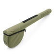 Tubo portacanne rigido Vision "Travel Tube" VTTR - Go - Fish