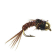 Tungsten Angel Hair Pheasant - Go - Fish