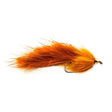 Tungsten Conehead Muskrat BL - Orange 6 - Go - Fish