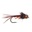 Tungsten Nympho Maniac Red - Go - Fish