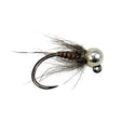 Tungsten Quill Jig BL Natural - Go - Fish