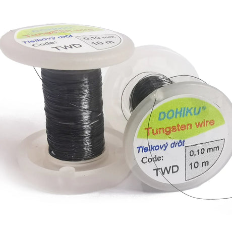 Filo tungsteno Dohiku Tungsten Wire