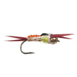 Tungsten Yellow Sally - Go - Fish