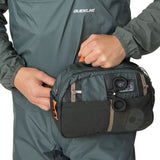 ULBC Waistbag 3 Marsupio Guideline - Go - Fish
