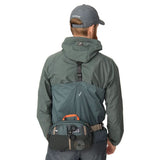 ULBC Waistbag 3 Marsupio Guideline - Go - Fish