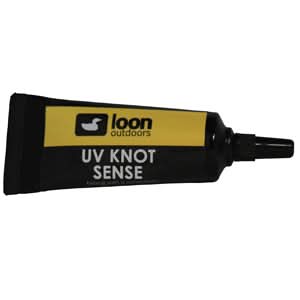 UV Knot Sense Loon Outdoors - Go - Fish
