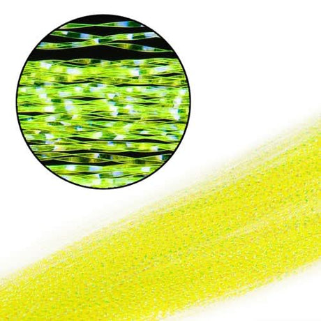 UV Krystal Flash - Go - Fish