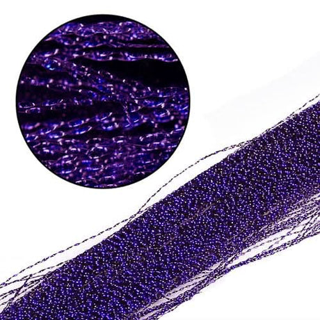 UV Krystal Flash - Go - Fish
