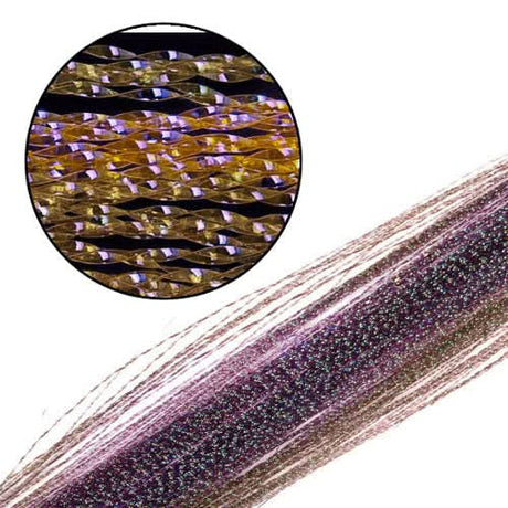 UV Krystal Flash - Go - Fish