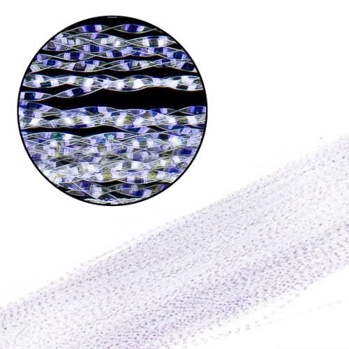 UV Krystal Flash - Go - Fish