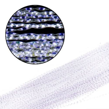 UV Krystal Flash - Go - Fish