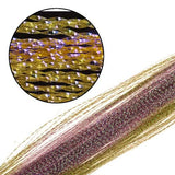 UV Krystal Flash - Go - Fish