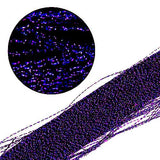 UV Krystal Flash - Go - Fish